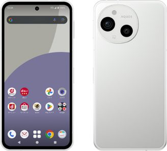 Sharp Aquos Sense 9 5G TD-LTE JP SH-M29 128GB